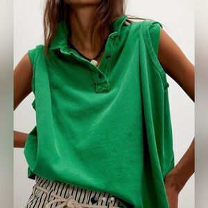 We The Free Keep On Polo